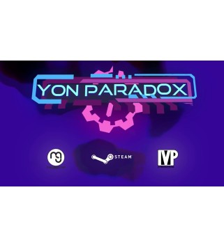 Yon Paradox Steam Key GLOBAL